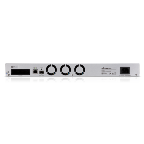 UBIQUITI Сетевой видеорегистратор Unifi Network Video Recorder