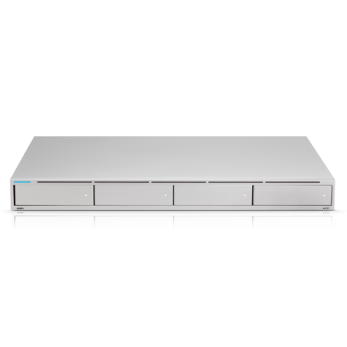 UBIQUITI Сетевой видеорегистратор Unifi Network Video Recorder