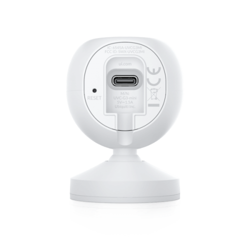 UBIQUITI IP-камера Unifi Camera G3 Instant