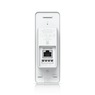 UBIQUITI Устройство контроля доступа Access Ultra UBIQUITI Устройство контроля доступа Access Ultra