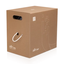 UBIQUITI Кабель Unifi Indoor Cable CMP