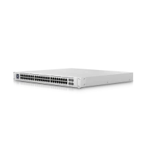 UBIQUITI Коммутатор Unifi Switch Enterprise 48 PoE