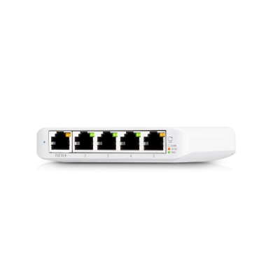 UBIQUITI Коммутатор Unifi Switch Flex Mini UBIQUITI Коммутатор Unifi Switch Flex Mini