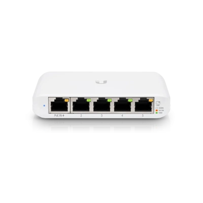 UBIQUITI Коммутатор Unifi Switch Flex Mini UBIQUITI Коммутатор Unifi Switch Flex Mini