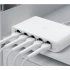 UBIQUITI Коммутатор Unifi Switch Flex Mini UBIQUITI Коммутатор Unifi Switch Flex Mini