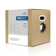 UBIQUITI Кабель TOUGHCable Pro 1M