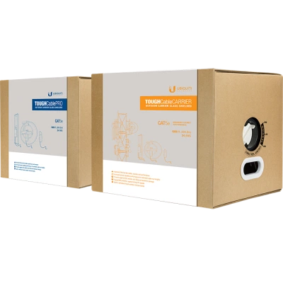 UBIQUITI Кабель TOUGHCable Pro 1M UBIQUITI Кабель TOUGHCable Pro 1M