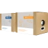 UBIQUITI Кабель TOUGHCable Pro 1M UBIQUITI Кабель TOUGHCable Pro 1M