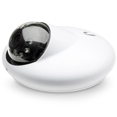 UBIQUITI IP-камера Unifi Camera G3 Dome (5-pack) UBIQUITI IP-камера Unifi Camera G3 Dome (5-pack)