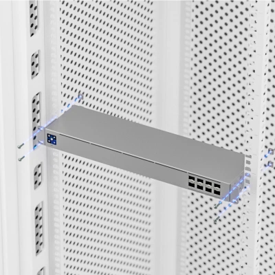 UBIQUITI Коммутатор Switch Aggregation UBIQUITI Коммутатор Switch Aggregation