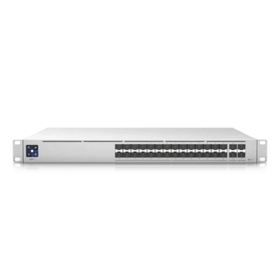 UBIQUITI Коммутатор Unifi Switch Aggregation Pro UBIQUITI Коммутатор Unifi Switch Aggregation Pro