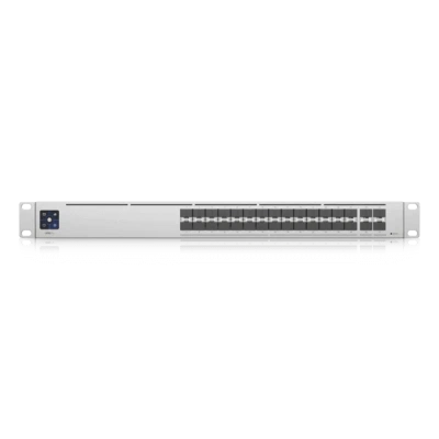 UBIQUITI Коммутатор Unifi Switch Aggregation Pro UBIQUITI Коммутатор Unifi Switch Aggregation Pro