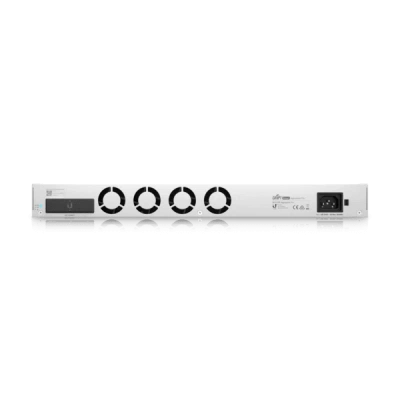 UBIQUITI Коммутатор Unifi Switch Aggregation Pro UBIQUITI Коммутатор Unifi Switch Aggregation Pro