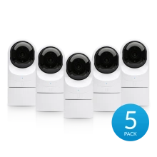 UBIQUITI IP-камера Unifi Camera G3 Flex (5-pack)