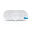 UBIQUITI Радиомост PowerBeam 5AC Gen2 (5-pack)