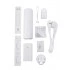 UBIQUITI Точка доступа Unifi AP Flex HD UBIQUITI Точка доступа Unifi AP Flex HD