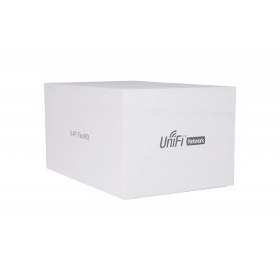 UBIQUITI Точка доступа Unifi AP Flex HD UBIQUITI Точка доступа Unifi AP Flex HD
