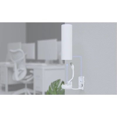 UBIQUITI Точка доступа Unifi AP Flex HD UBIQUITI Точка доступа Unifi AP Flex HD