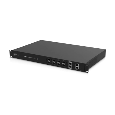 UBIQUITI Коммутатор UFiber OLT UBIQUITI Коммутатор UFiber OLT
