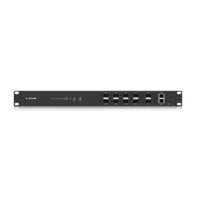 UBIQUITI Коммутатор UFiber OLT UBIQUITI Коммутатор UFiber OLT