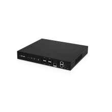 UBIQUITI Коммутатор UFiber OLT 4