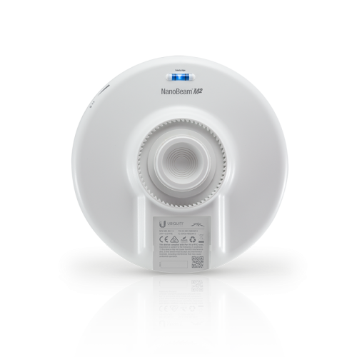 UBIQUITI Радиомост NanoBeam M2 13