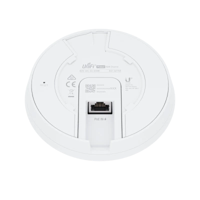 UBIQUITI IP-камера Camera G4 Dome UBIQUITI IP-камера Camera G4 Dome