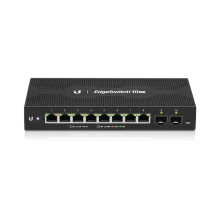 UBIQUITI Коммутатор EdgeSwitch 10XP