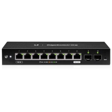 UBIQUITI Коммутатор EdgeSwitch 10X