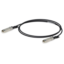 UBIQUITI патч-корд Direct Attach Copper Cable 2м
