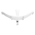UBIQUITI Радиомост LiteBeam 5AC LR UBIQUITI Радиомост LiteBeam 5AC LR