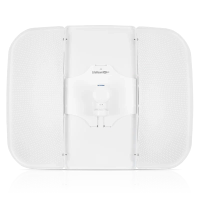 UBIQUITI Радиомост LiteBeam 5AC LR UBIQUITI Радиомост LiteBeam 5AC LR