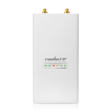 UBIQUITI Точка доступа Rocket M5 GPS
