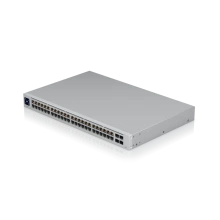 UBIQUITI Коммутатор UniFi Switch 48 PoE