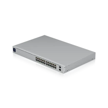 UBIQUITI Коммутатор Unifi Switch Pro 24