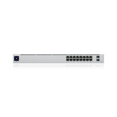 UBIQUITI Коммутатор Unifi Switch 16 PoE UBIQUITI Коммутатор Unifi Switch 16 PoE