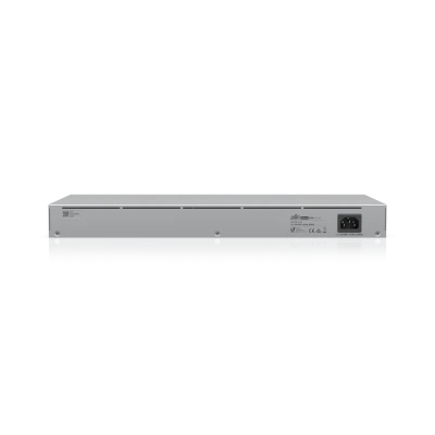 UBIQUITI Коммутатор Unifi Switch 16 PoE UBIQUITI Коммутатор Unifi Switch 16 PoE