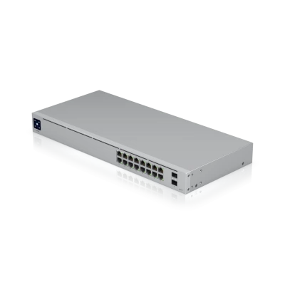 UBIQUITI Коммутатор Unifi Switch 16 PoE UBIQUITI Коммутатор Unifi Switch 16 PoE