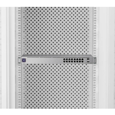 UBIQUITI Коммутатор Unifi Switch 16 PoE UBIQUITI Коммутатор Unifi Switch 16 PoE