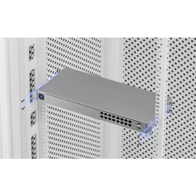 UBIQUITI Коммутатор Unifi Switch 16 PoE UBIQUITI Коммутатор Unifi Switch 16 PoE