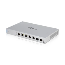 UBIQUITI Коммутатор Unifi Switch XG 6POE