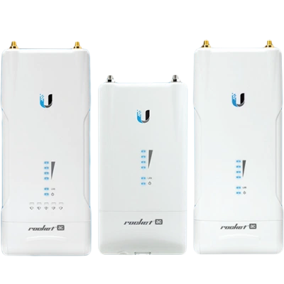 UBIQUITI Точка доступа Rocket 5 AC PTP UBIQUITI Точка доступа Rocket 5 AC PTP