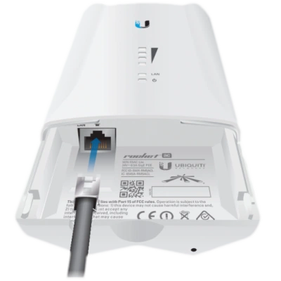 UBIQUITI Точка доступа Rocket 5 AC PTP UBIQUITI Точка доступа Rocket 5 AC PTP