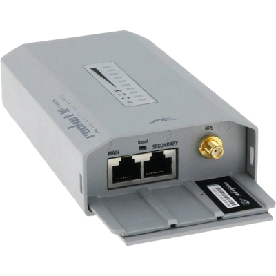 UBIQUITI Точка доступа Rocket M5 Titanium