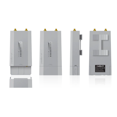 UBIQUITI Точка доступа Rocket M5 Titanium UBIQUITI Точка доступа Rocket M5 Titanium