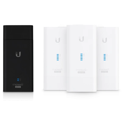 UBIQUITI Коммутатор EtherMagic EP UBIQUITI Коммутатор EtherMagic EP