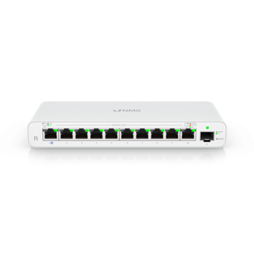 UBIQUITI Маршрутизатор UNMS Router Lite