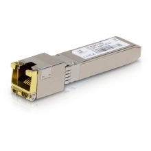 UBIQUITI SFP-трансивер 10G SFP+ to 10GbE RJ45