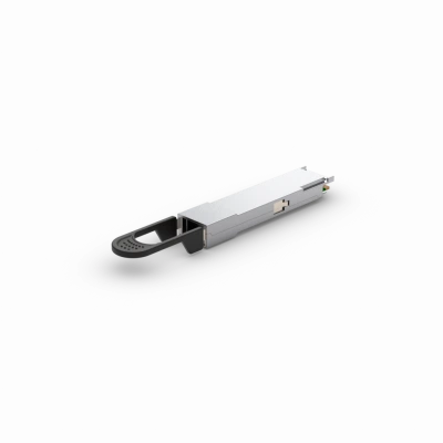 UBIQUITI SFP-трансивер UFiber QSFP28-SR4 UBIQUITI SFP-трансивер UFiber QSFP28-SR4