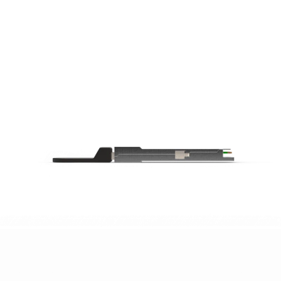 UBIQUITI SFP-трансивер UFiber QSFP28-SR4 UBIQUITI SFP-трансивер UFiber QSFP28-SR4